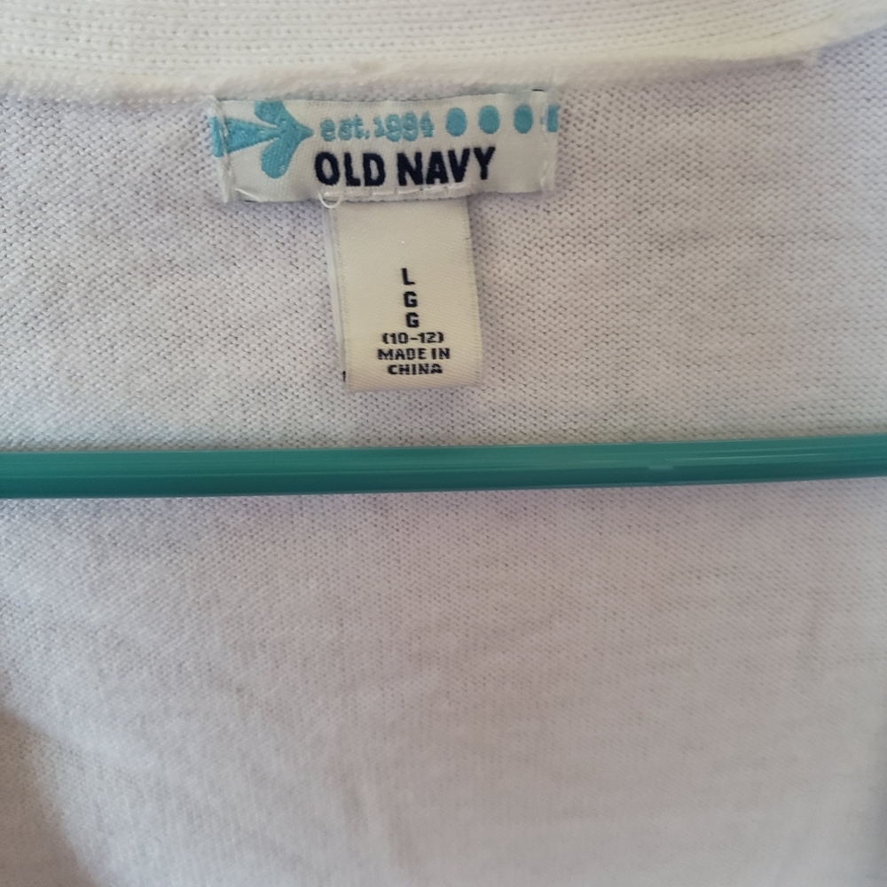 Cardigan - Picture 4 of 4